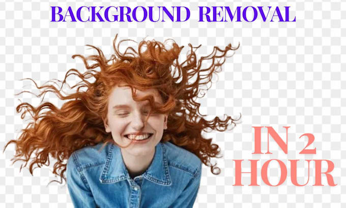 Bestseller - do background removal, cut out, clipping path