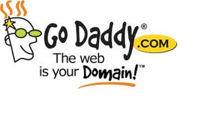 Gig Preview - Register a new domain name from godaddy at cheap price