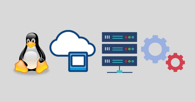 Gig Preview - Setup, optimize n manage production linux servers