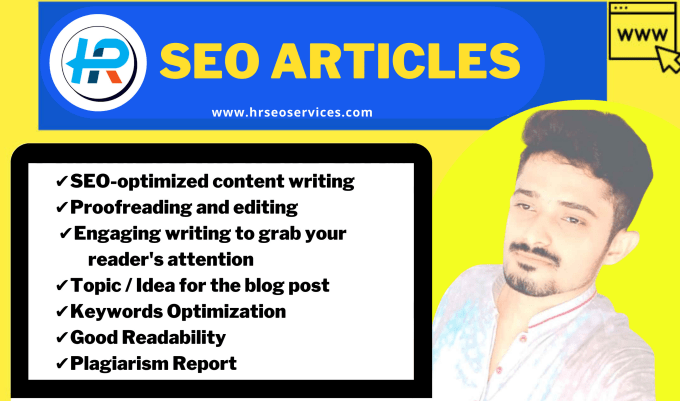 Gig Preview - Write SEO optimized amazon listing content for your products