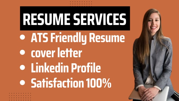 Bestseller - do professional resume writing services