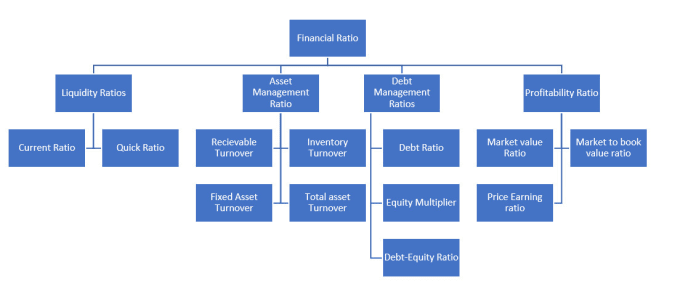 Gig Preview - Do accounting projects for ratio analysis