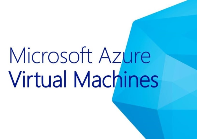 Gig Preview - Setup and manage your azure virtual machines