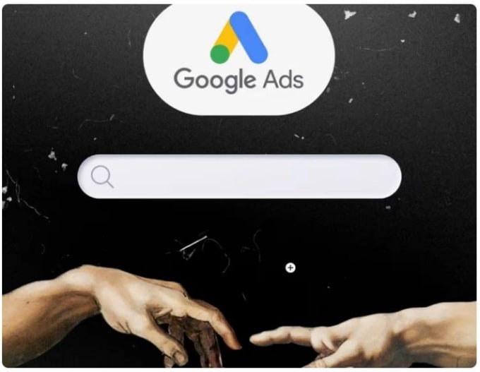 Gig Preview - Help with google search ads in the b2b field