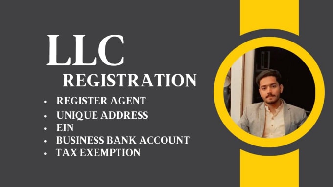 Bestseller - do llc registration in USA for non residents with ein number