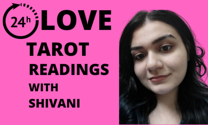 Bestseller - deliver love, soulmate, relationship tarot oracle lenormand reading in 24 hour