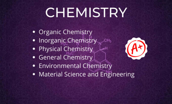 Bestseller - help you in chemistry problems