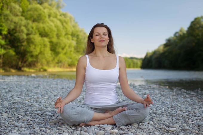 Bestseller - creat youtube channel and 30 outstanding meditation videos