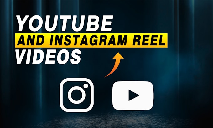 Gig Preview - Do professional video editing for youtube and instagram reels