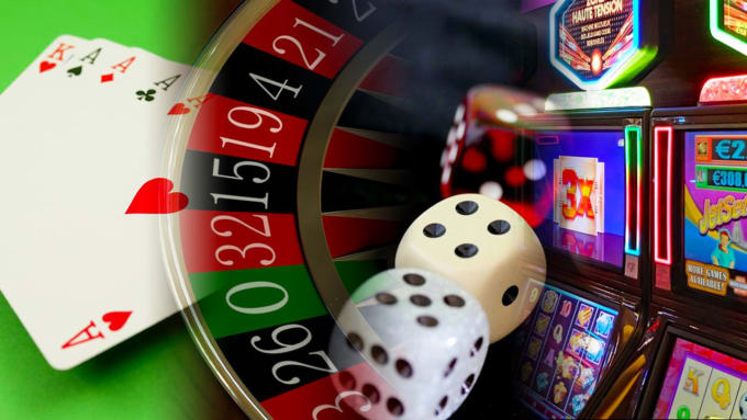 Page 16 - 24 Best poker Services To Buy Online | Fiverr