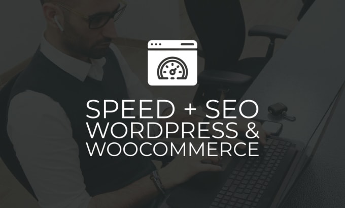 Gig Preview - Optimize and speed up your wordpress website and boost your SEO