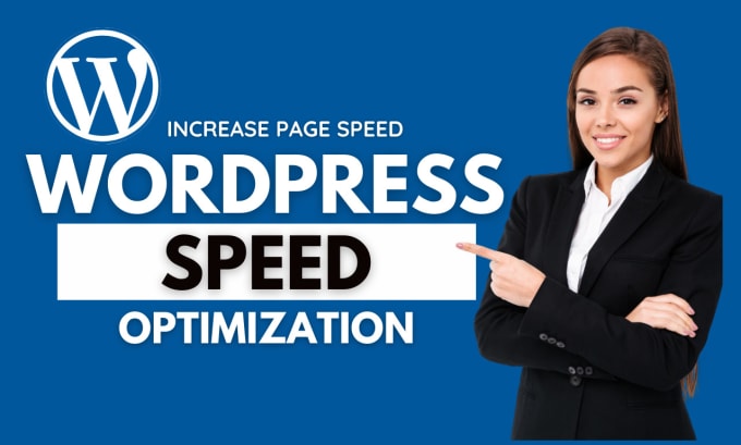 Gig Preview - Perfectly speed up your wordpress website on google page speed and gt matrix