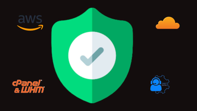 Gig Preview - Install ssl certificate security on any platform