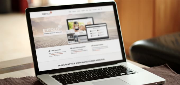 Gig Preview - Develop a fully responsive and ecommerce wordpress website