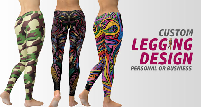 24 Best legging design Services To Buy 