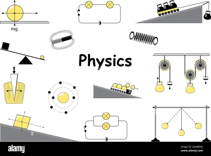 Gig Preview - Assist you in classical mechanics