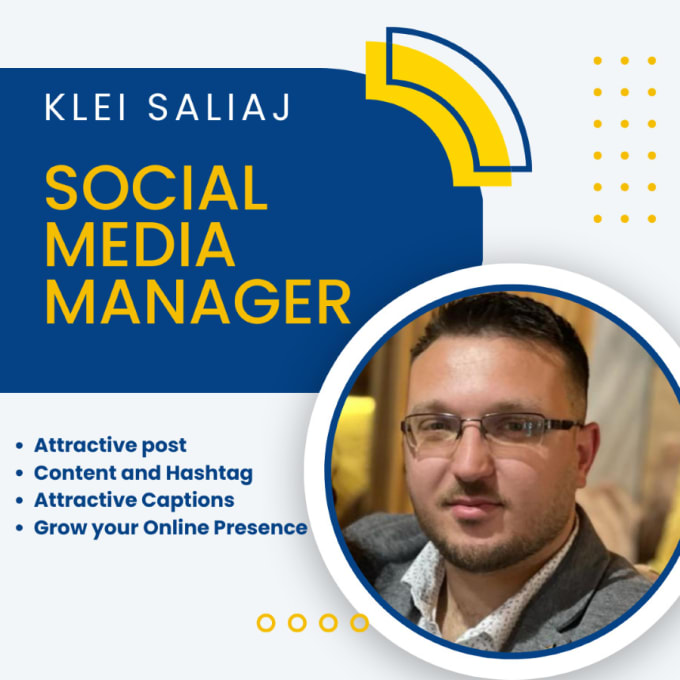 Bestseller - be your social media manager