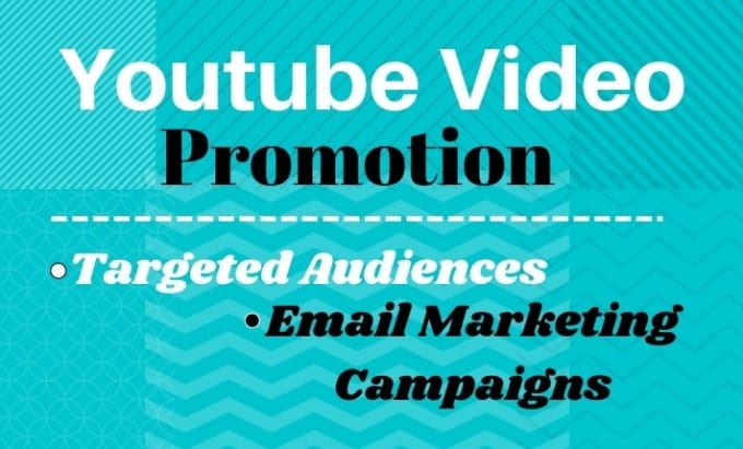 Bestseller - organically promote your youtube video with google ads