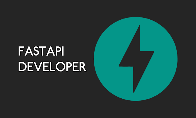 Gig Preview - Build scalable python apis with fastapi