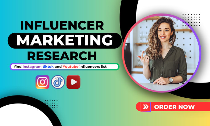 Bestseller - find the perfect influencer list for your brand and your influencer marketing