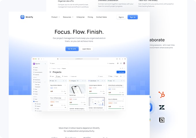 Bestseller - design professional uiux for web and mobile apps