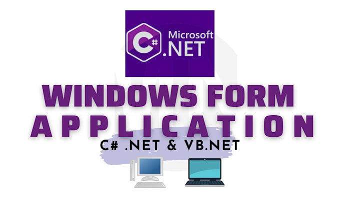24 Best windows forms Services To Buy Online | Fiverr