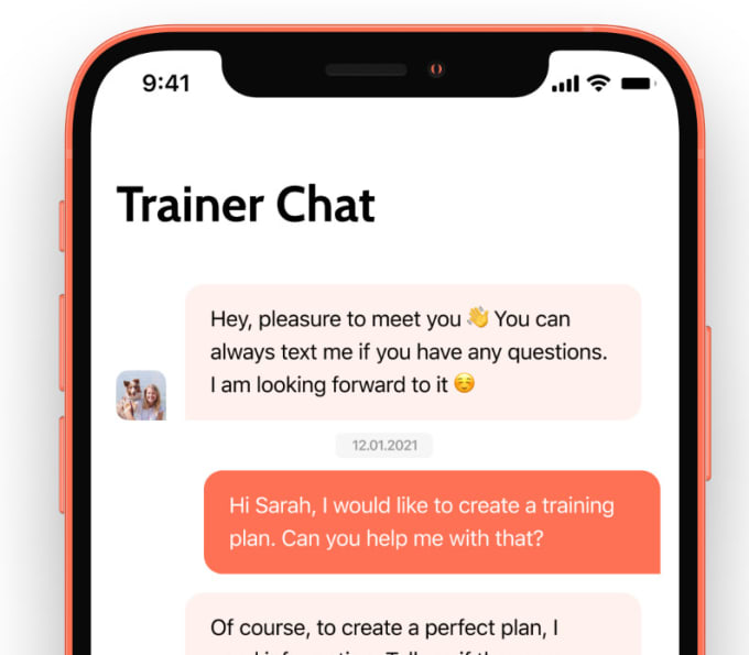 Gig Preview - Build your ai chatbot app or website like chatbot or openai