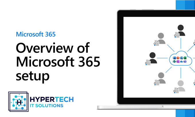 Gig Preview - Assist you with your office 365 or microsoft 365 setup