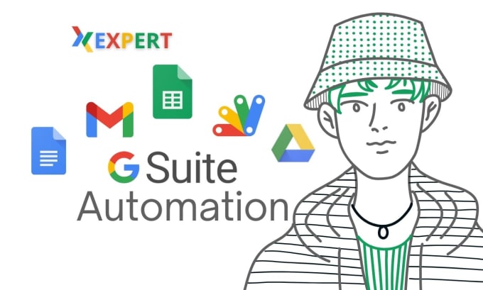 Gig Preview - Mastering google sheets magic solution for sheets script, macros, and formulas