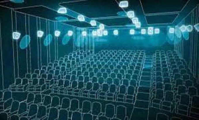 Gig Preview - Do  dolby atmos mix your song in our certified studio