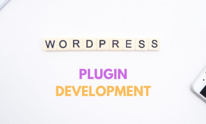 Gig Preview - Develop custom plugin for your wordpress website