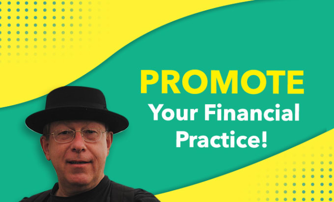 Gig Preview - Be your expert financial writer