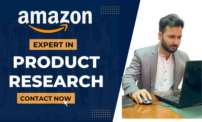 Gig Preview - Do amazon product research for amazon fba pl private label