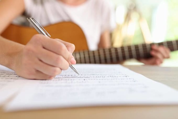 Bestseller - japanese lyrics writing and editing your song