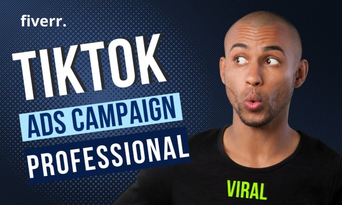 Gig Preview - Setup profitable tiktok ads campaign and setup tiktok pixel events