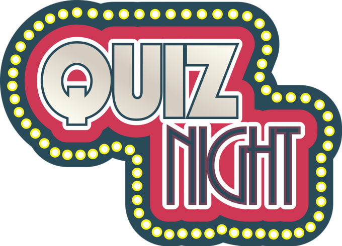 Gig Preview - Create a unique pub trivia quiz