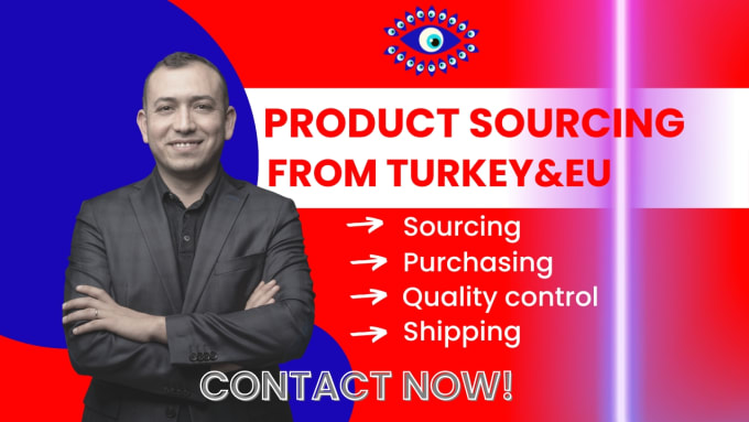 Bestseller - be your product sourcing agent in turkey and find reliable suppliers