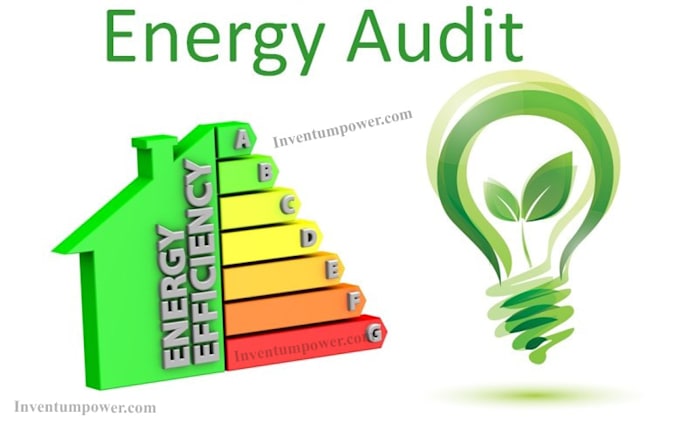 Gig Preview - Provide comprehensive energy audits for your business