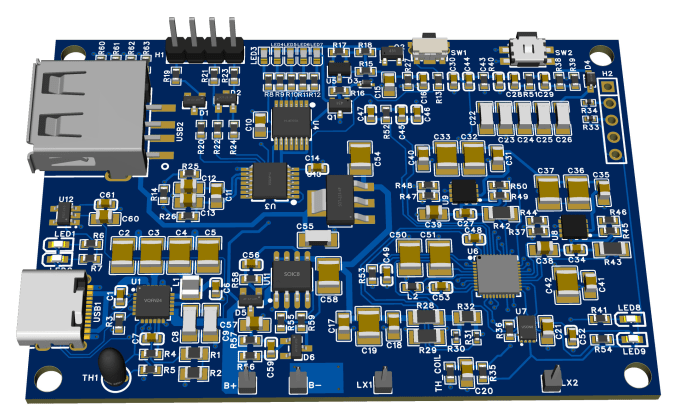 Bestseller - do professional pcb layout and circuit schematic designing