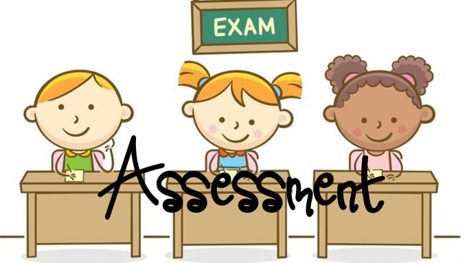 Gig Preview - Create elementary level assessments