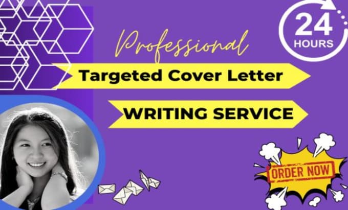 Gig Preview - Professionally write and edit your resume or cover letter in 12 hours