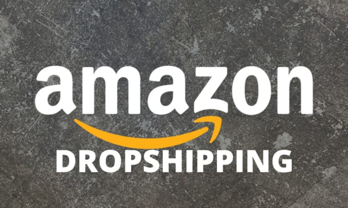 Gig Preview - Manage amazon drop shipping fbm store