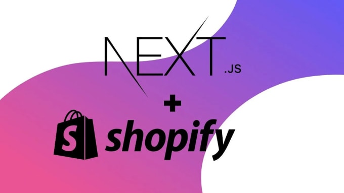 Gig Preview - Create a custom shopify website with react