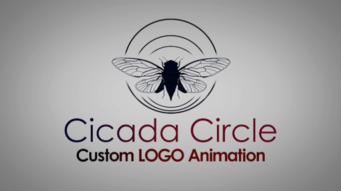 Bestseller - create cool morphing logo animation crafted just for you