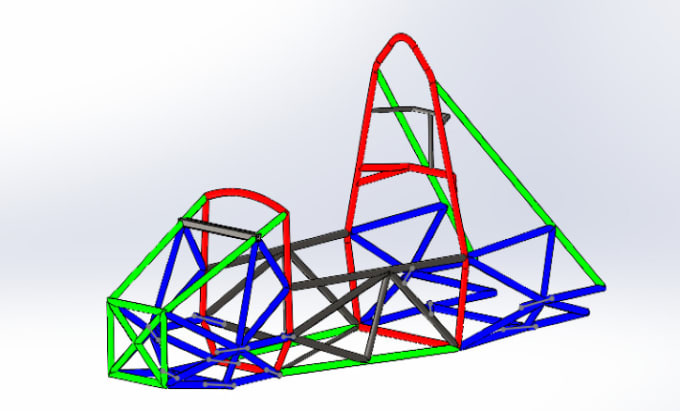 Gig Preview - Make accurate and exact solidworks models for you