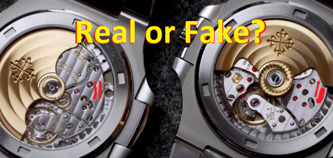 Gig Preview - Authenticate and appraise your luxury watches value