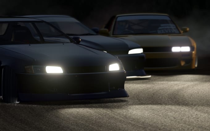 Bestseller - help you improve your drifting in assetto corsa