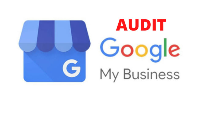 Gig Preview - Audit google my business listing and improve local seo traffic