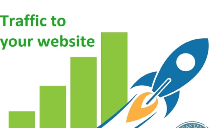 Gig Preview - Increase your website listed in google for traffic and visibility