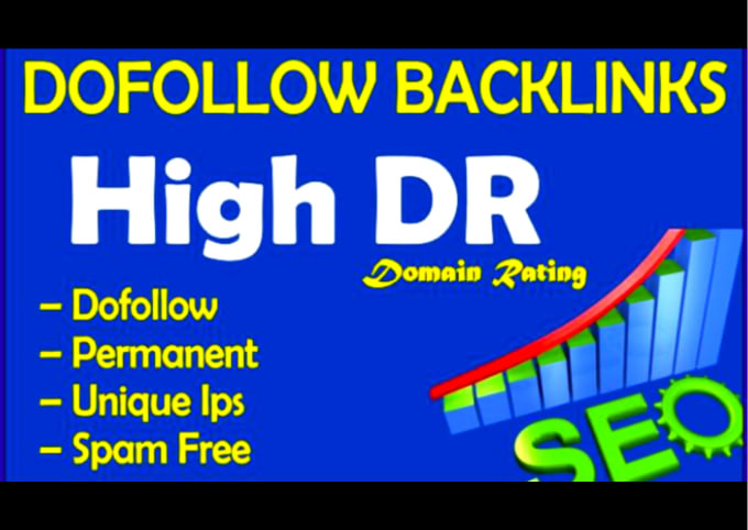 Gig Preview - Manual create high quality contextual dofollow seo backlinks